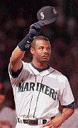 Ken Griffey Jr.